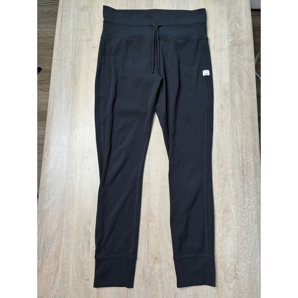 Vuori Daily Legging in Black Women's Size Medium - Picture 3 of 7